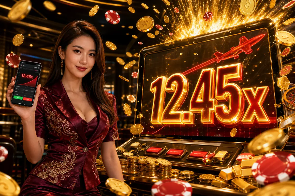 777vie casino trực tuyến Việt Nam